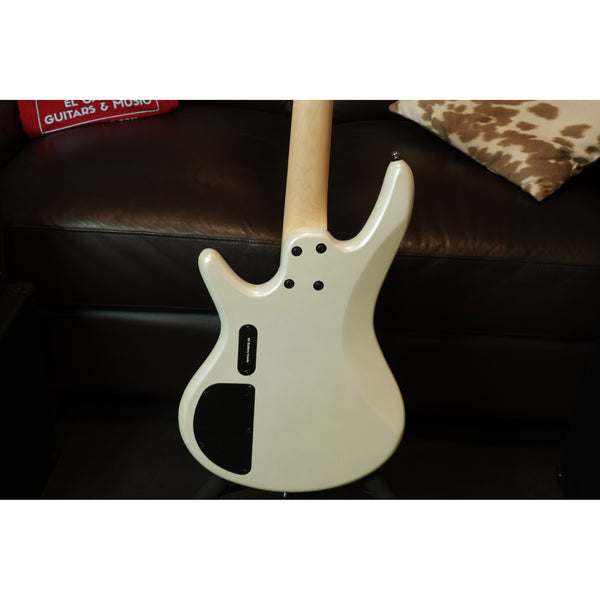 Ibanez GSR200 Gio SR 4-String Electric Bass