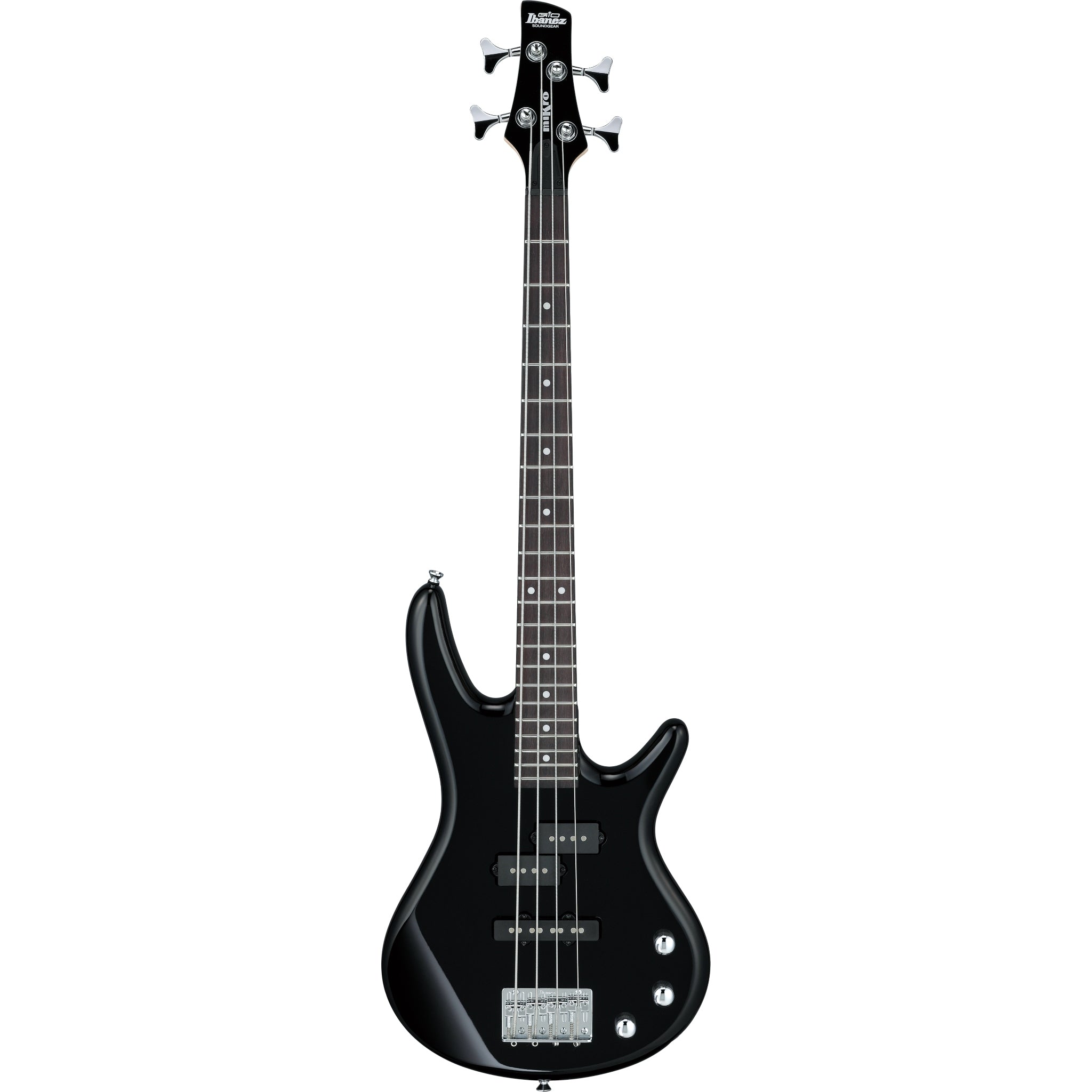 Ibanez GSRM20 Gio SR Mikro Bass