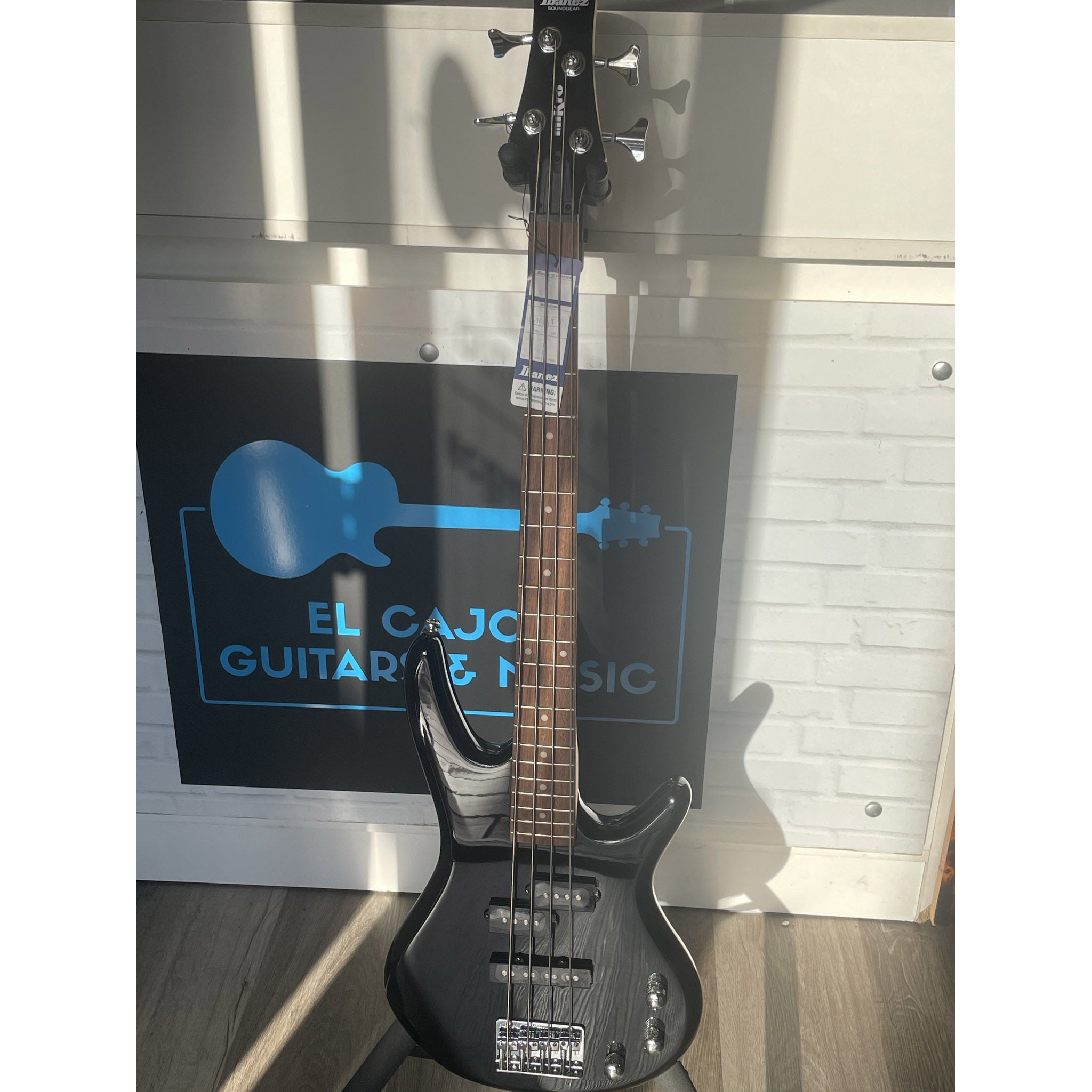 Ibanez GSRM20 Gio SR Mikro Bass