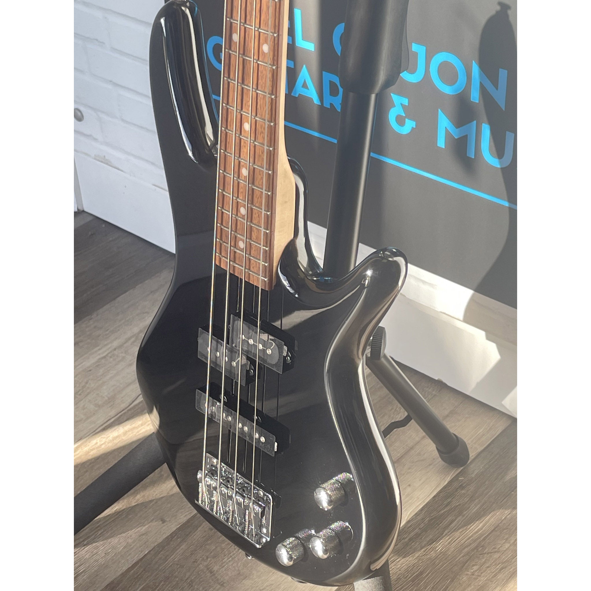 Ibanez GSRM20 Gio SR Mikro Bass