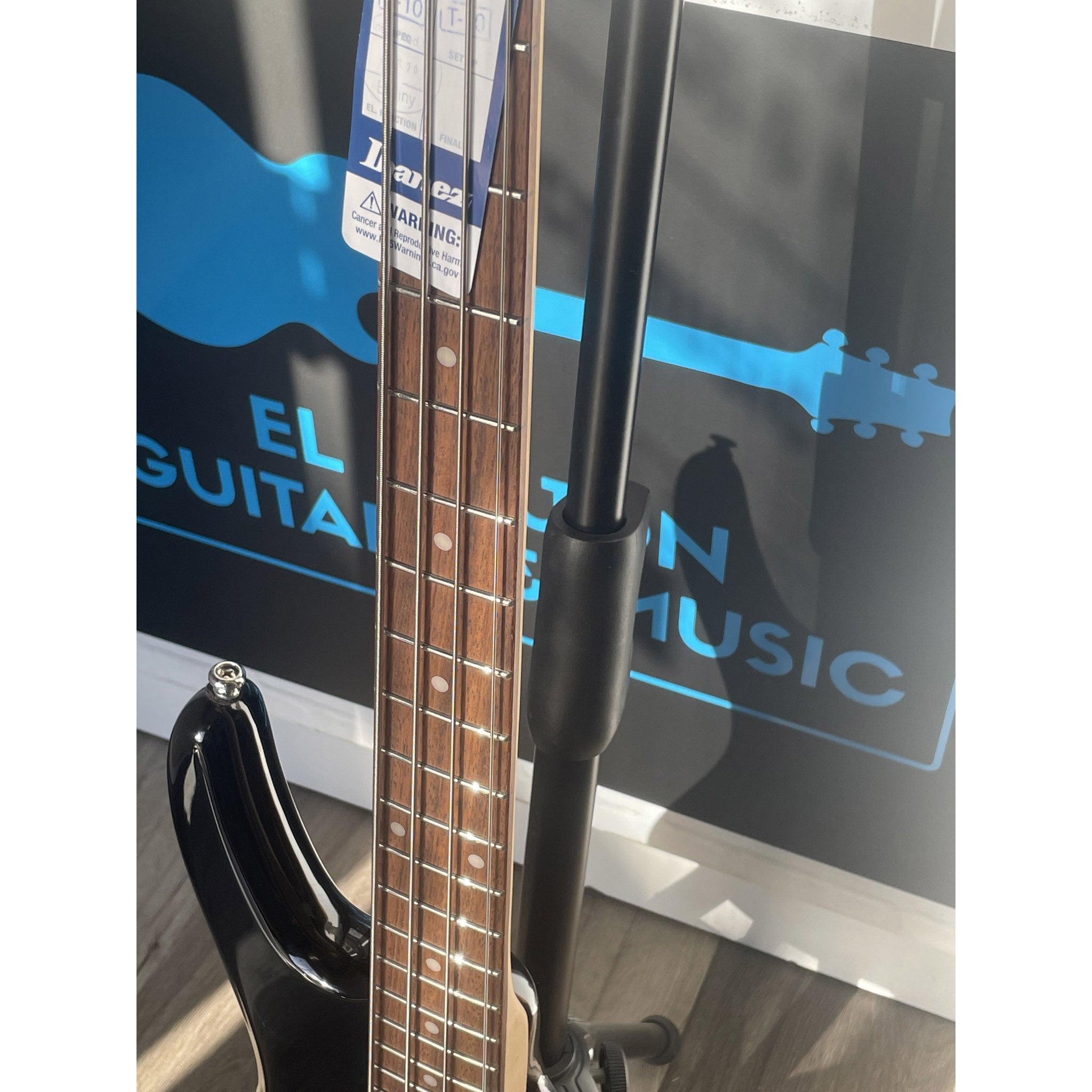 Ibanez GSRM20 Gio SR Mikro Bass