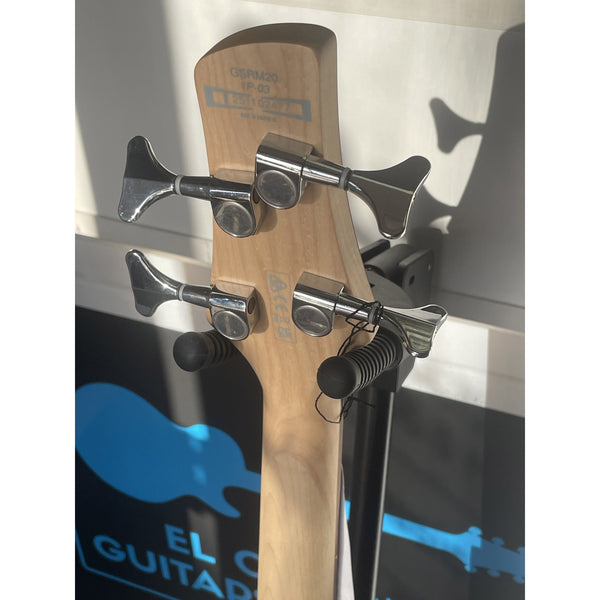 Ibanez GSRM20 Gio SR Mikro Bass