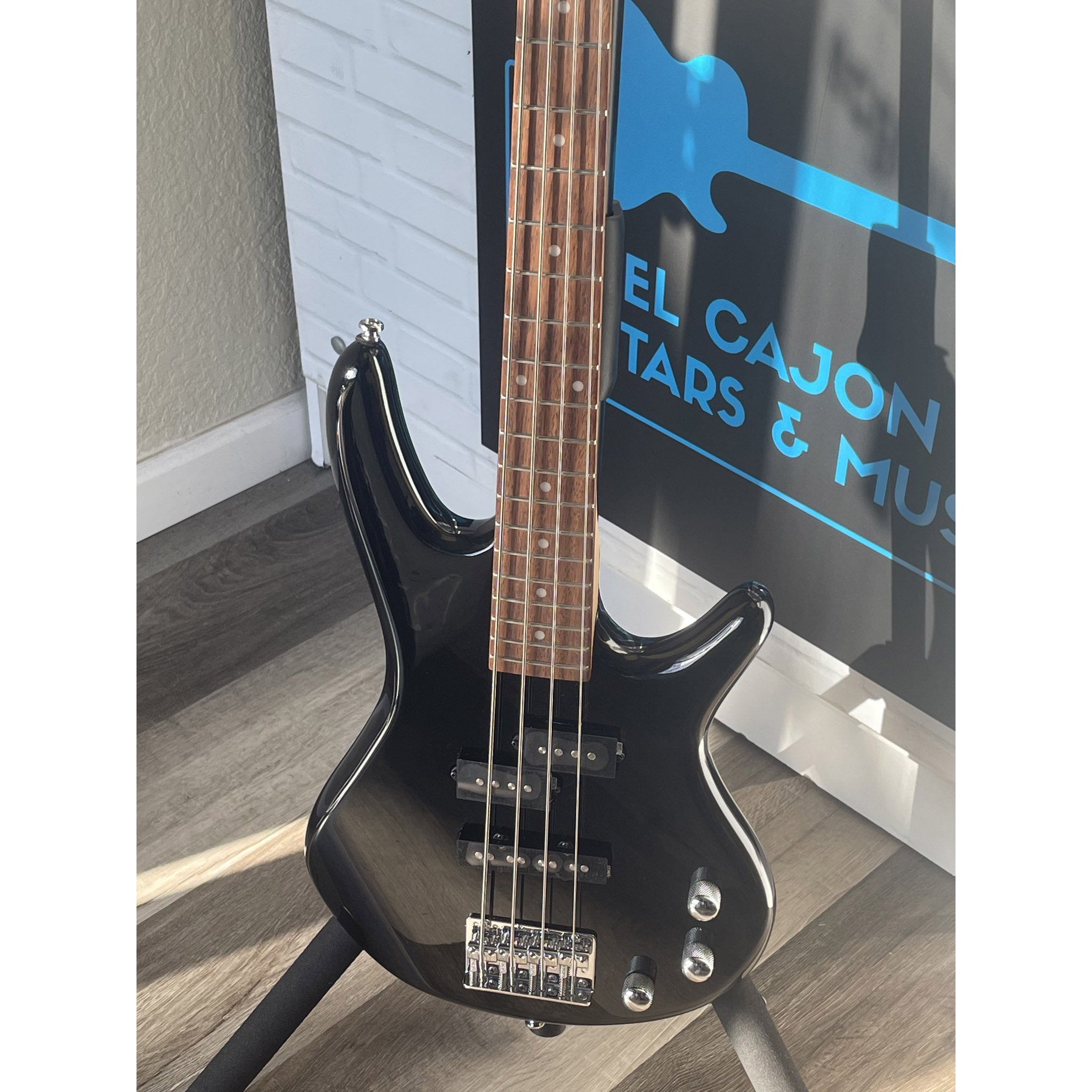 Ibanez GSRM20 Gio SR Mikro Bass