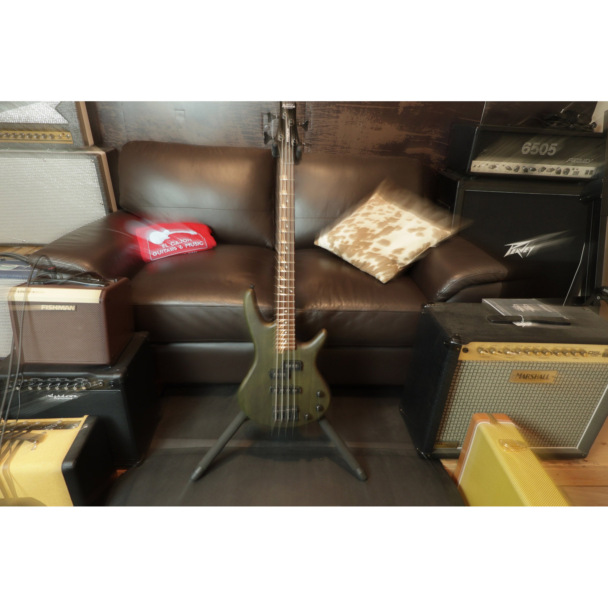 Ibanez GSRM20 Gio SR Mikro Bass