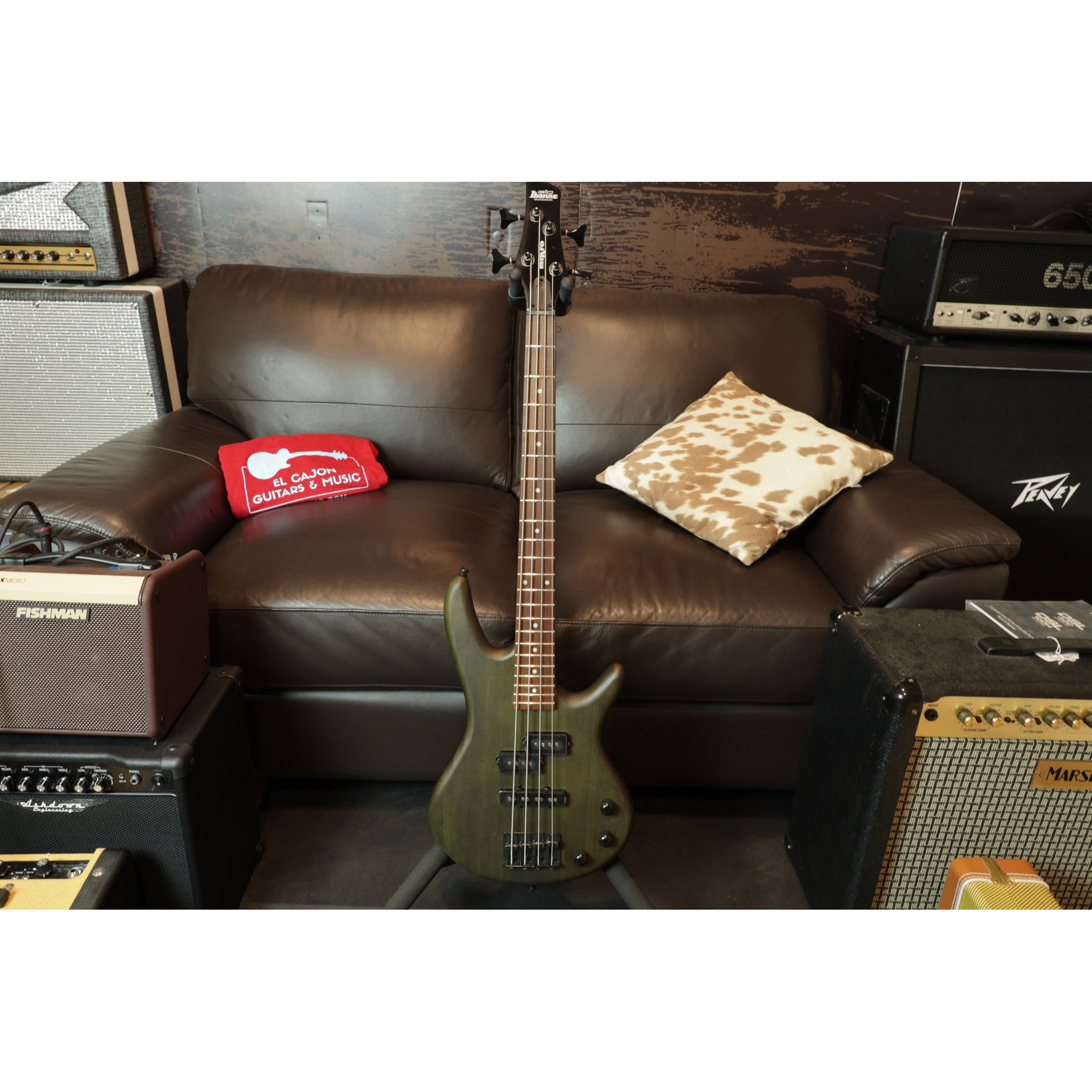 Ibanez GSRM20 Gio SR Mikro Bass