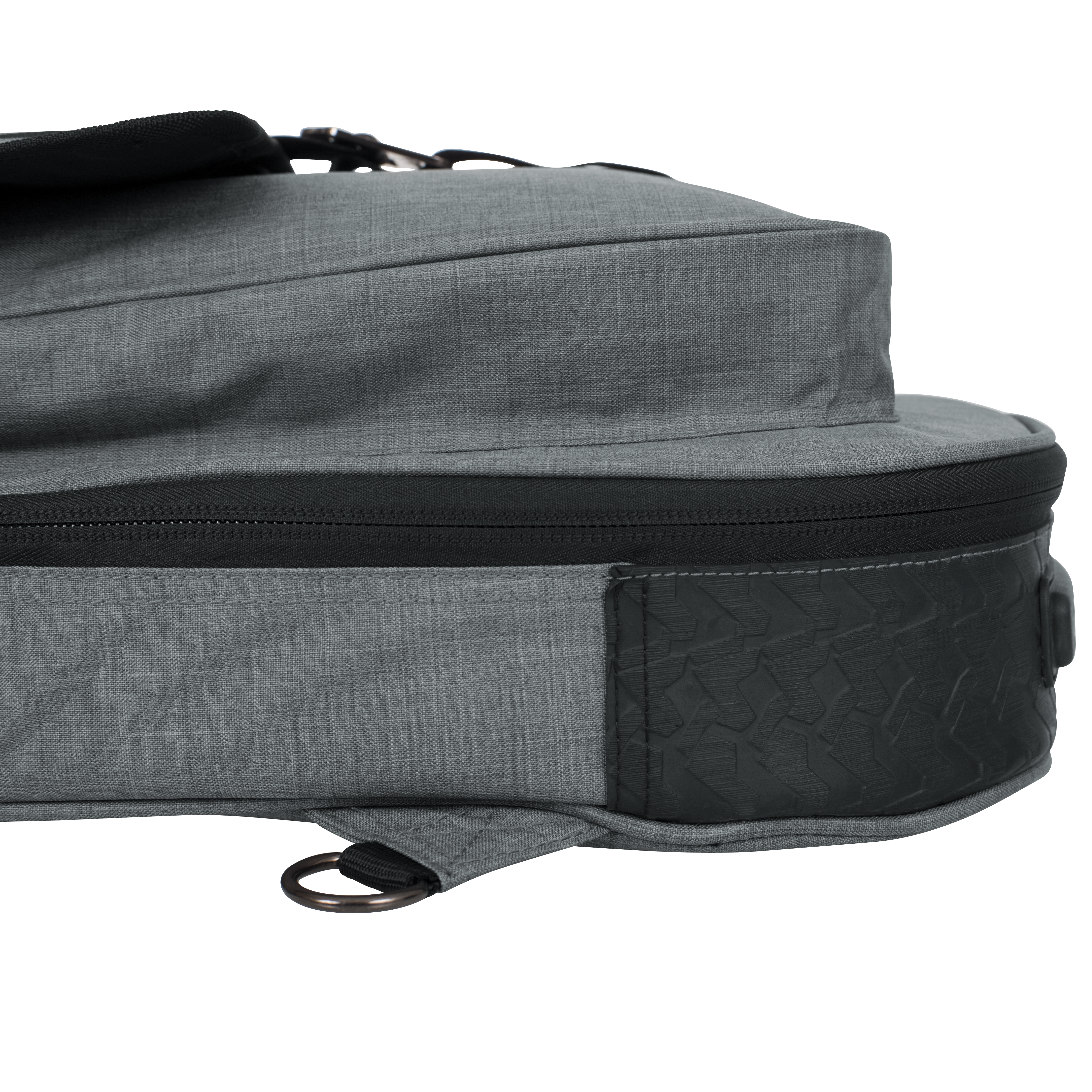 Gator Transit Electric Guitar Bag; Light Grey