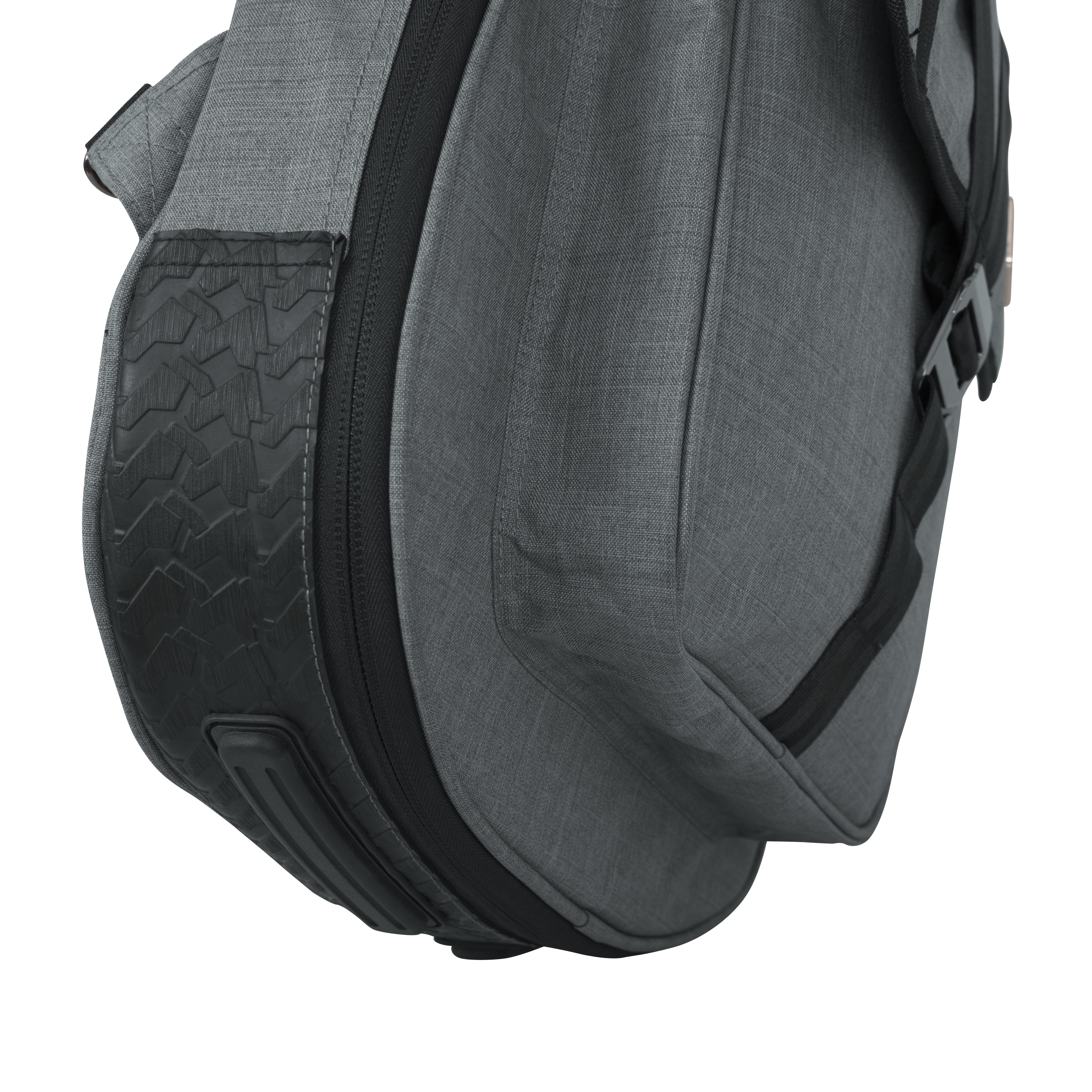 Gator Transit Electric Guitar Bag; Light Grey