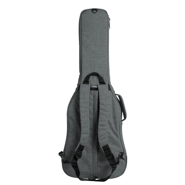 Gator Transit Electric Guitar Bag; Light Grey
