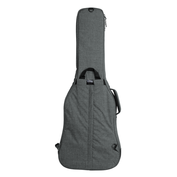 Gator Transit Electric Guitar Bag; Light Grey