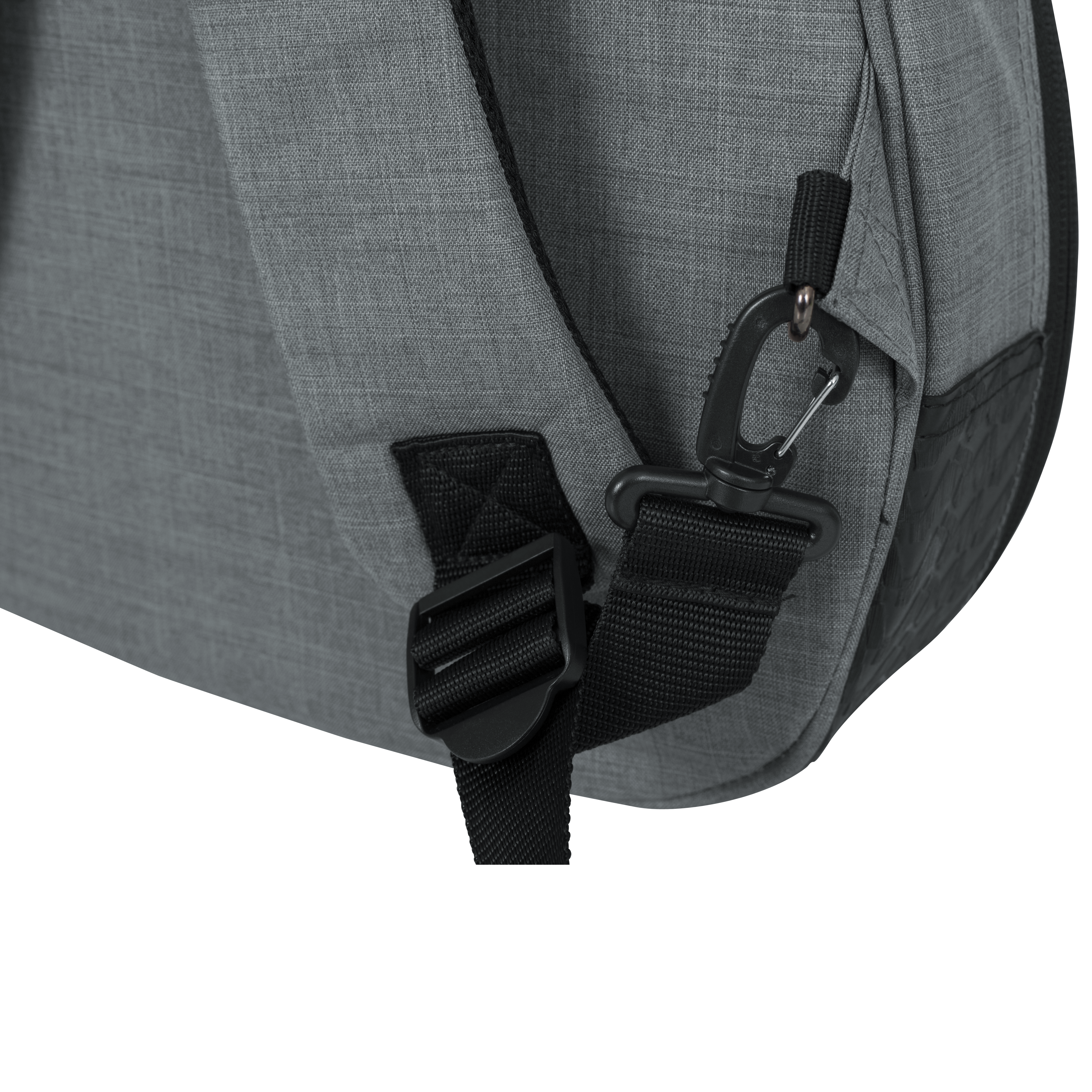 Gator Transit Electric Guitar Bag; Light Grey