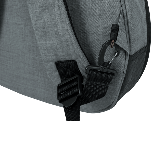 Gator Transit Electric Guitar Bag; Light Grey