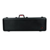 Gator TSA ATA Molded Bass Guitar Case