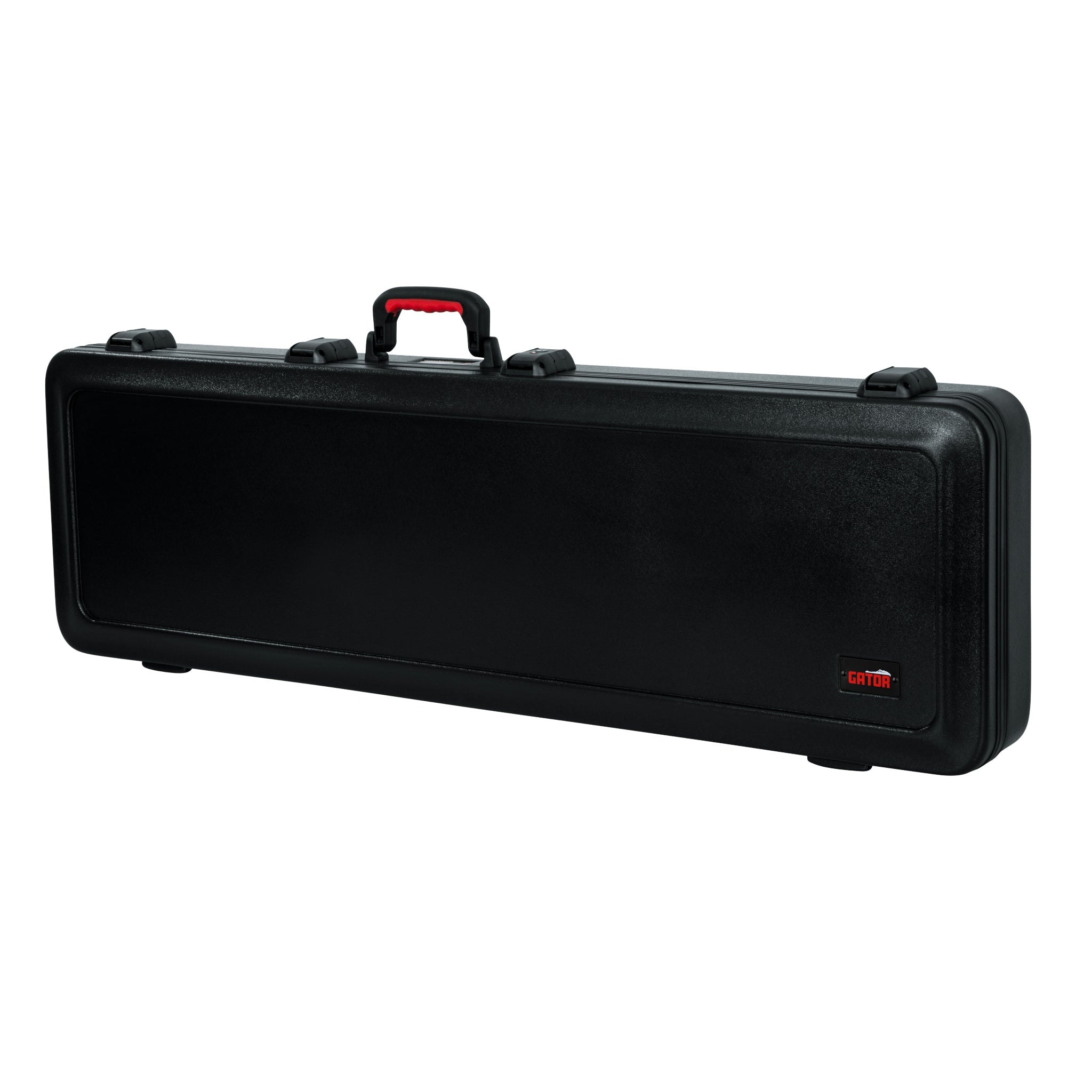 Gator TSA ATA Molded Bass Guitar Case