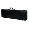 Gator TSA ATA Molded Bass Guitar Case