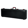 Gator TSA ATA Molded Bass Guitar Case