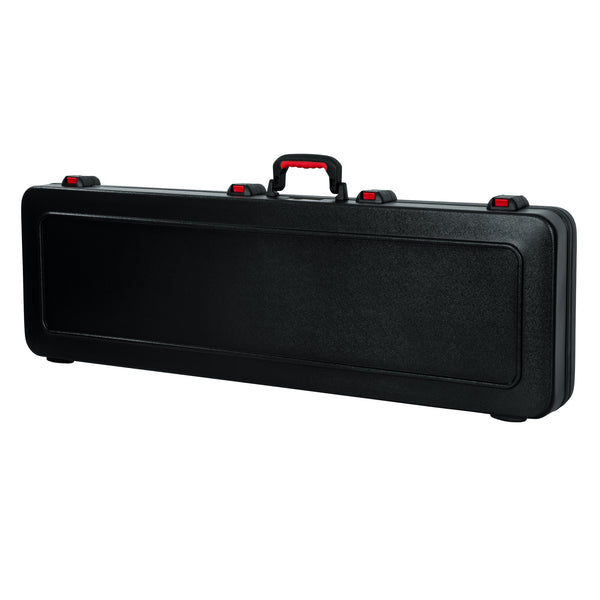 Gator TSA ATA Molded Bass Guitar Case