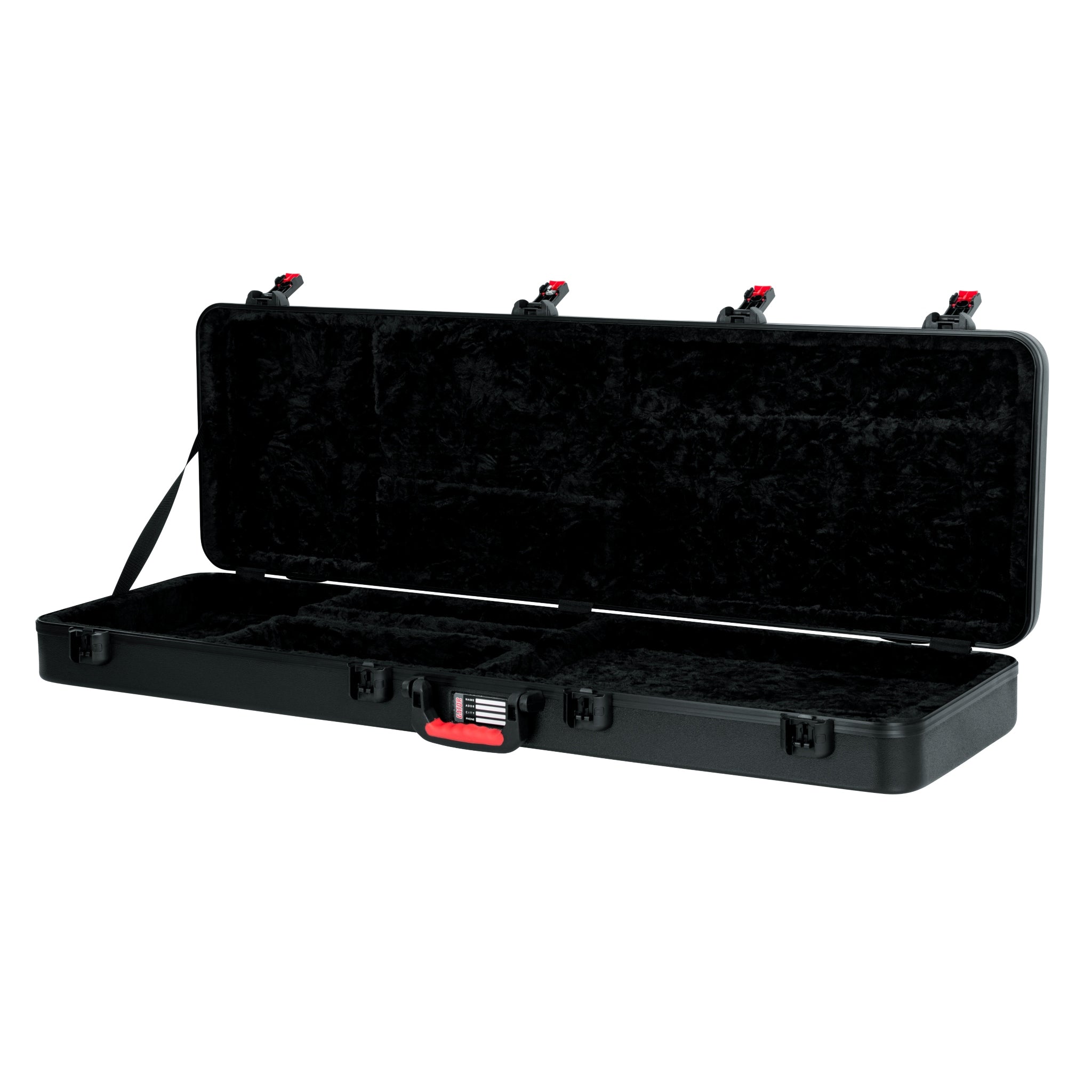Gator TSA ATA Molded Bass Guitar Case
