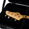 Gator TSA ATA Molded Bass Guitar Case