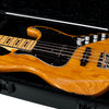 Gator TSA ATA Molded Bass Guitar Case