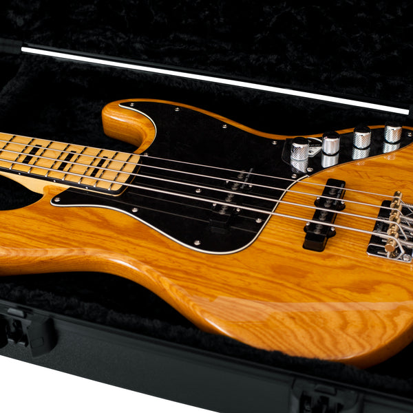 Gator TSA ATA Molded Bass Guitar Case