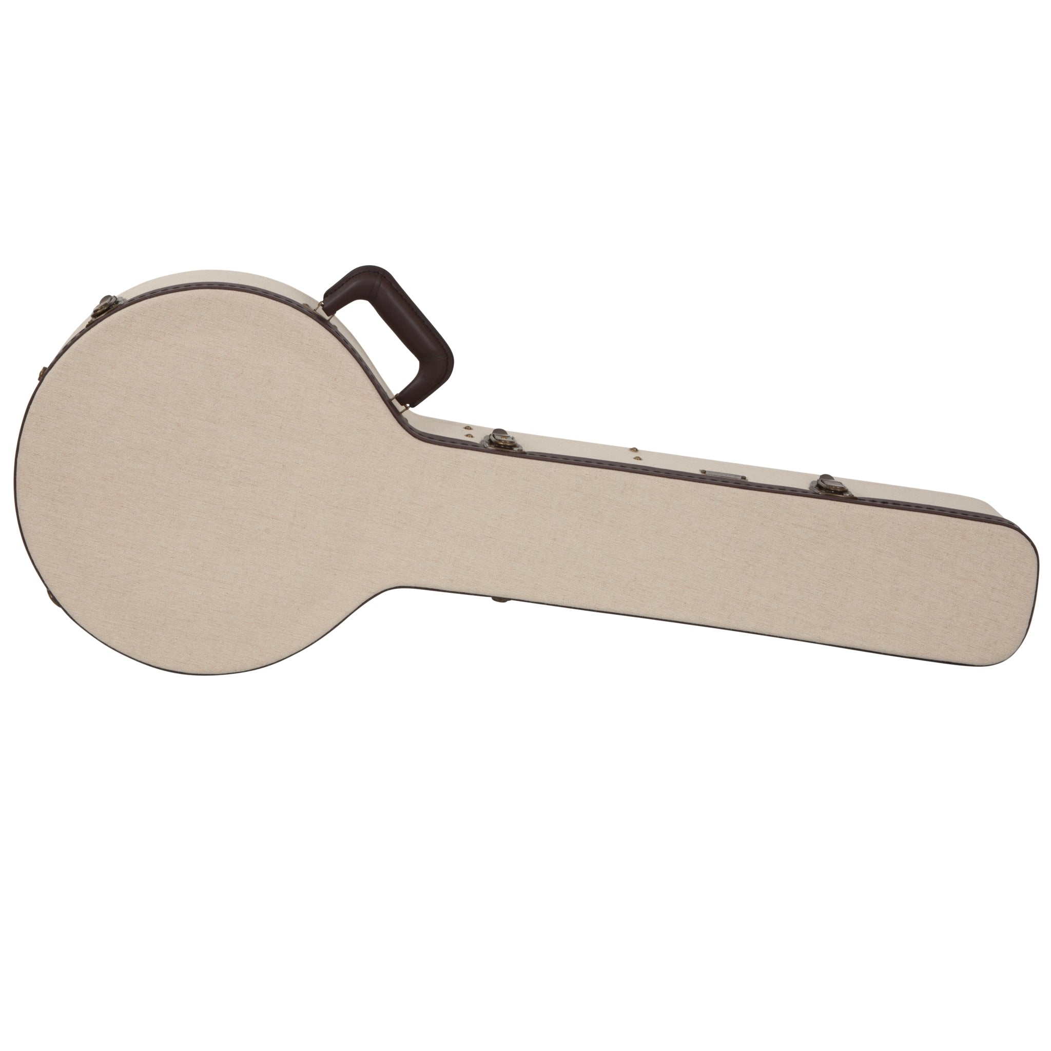 Gator Journeyman Banjo Deluxe Wood Case