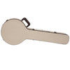 Gator Journeyman Banjo Deluxe Wood Case