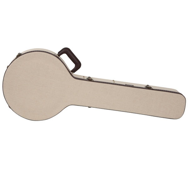 Gator Journeyman Banjo Deluxe Wood Case