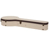 Gator Journeyman Banjo Deluxe Wood Case