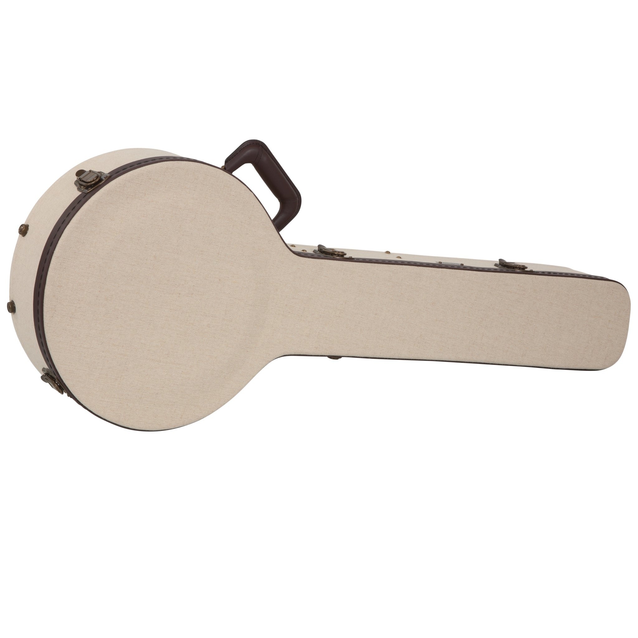 Gator Journeyman Banjo Deluxe Wood Case