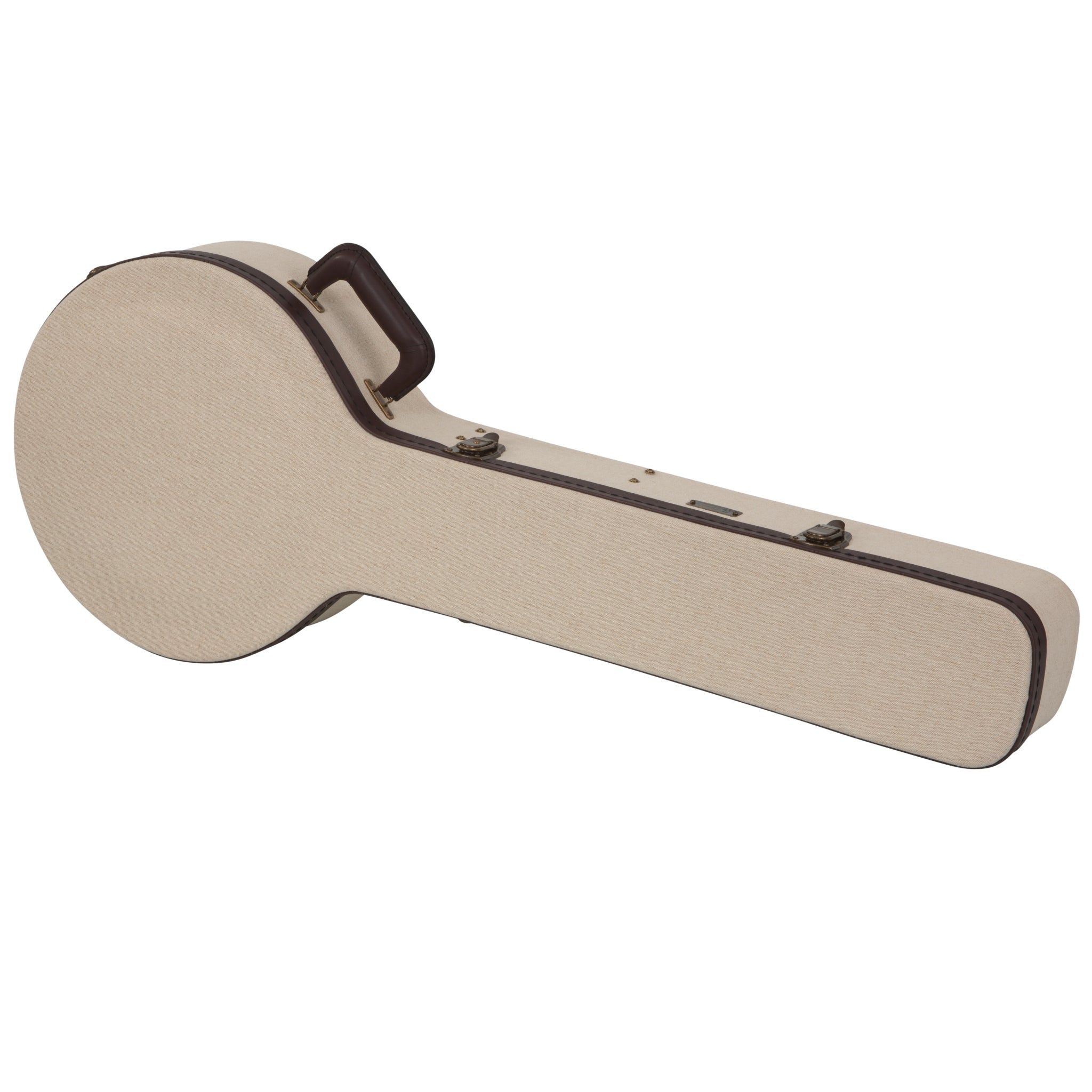 Gator Journeyman Banjo Deluxe Wood Case