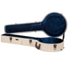 Gator Journeyman Banjo Deluxe Wood Case