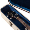 Gator Journeyman Banjo Deluxe Wood Case
