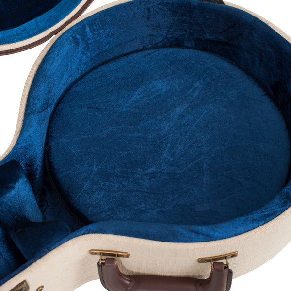 Gator Journeyman Banjo Deluxe Wood Case