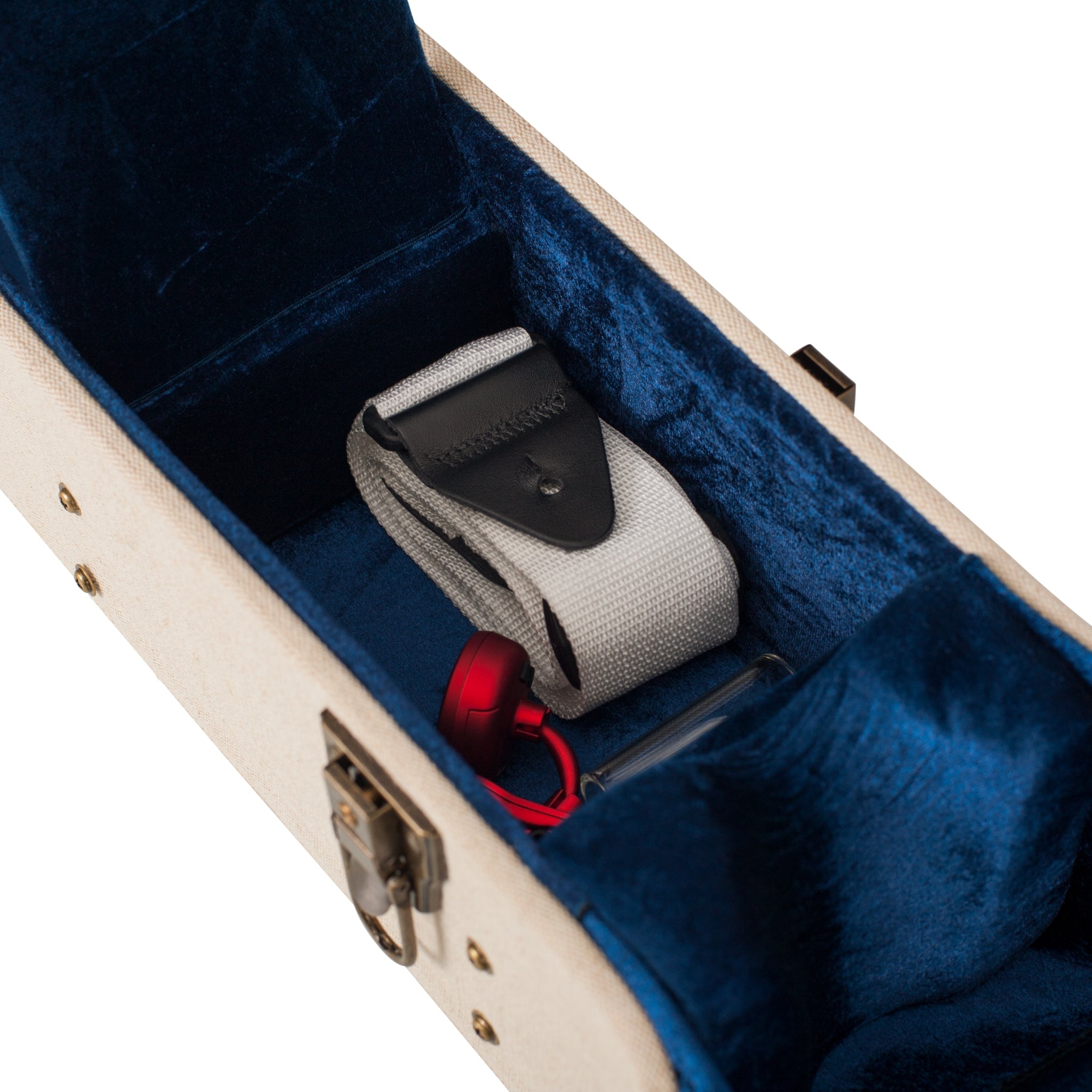 Gator Journeyman Banjo Deluxe Wood Case