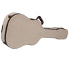 Gator Journeyman Dreadnaught Acoustic Deluxe Wood Case