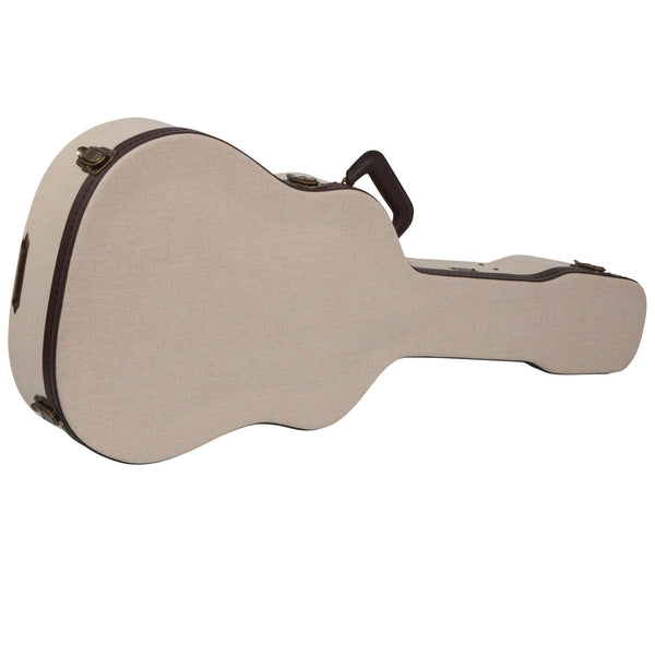 Gator Journeyman Dreadnaught Acoustic Deluxe Wood Case