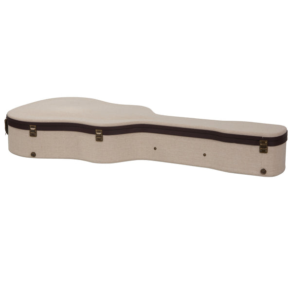Gator Journeyman Dreadnaught Acoustic Deluxe Wood Case
