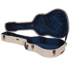 Gator Journeyman Dreadnaught Acoustic Deluxe Wood Case