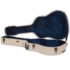 Gator Journeyman Dreadnaught Acoustic Deluxe Wood Case