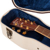 Gator Journeyman Dreadnaught Acoustic Deluxe Wood Case