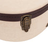 Gator Journeyman Dreadnaught Acoustic Deluxe Wood Case