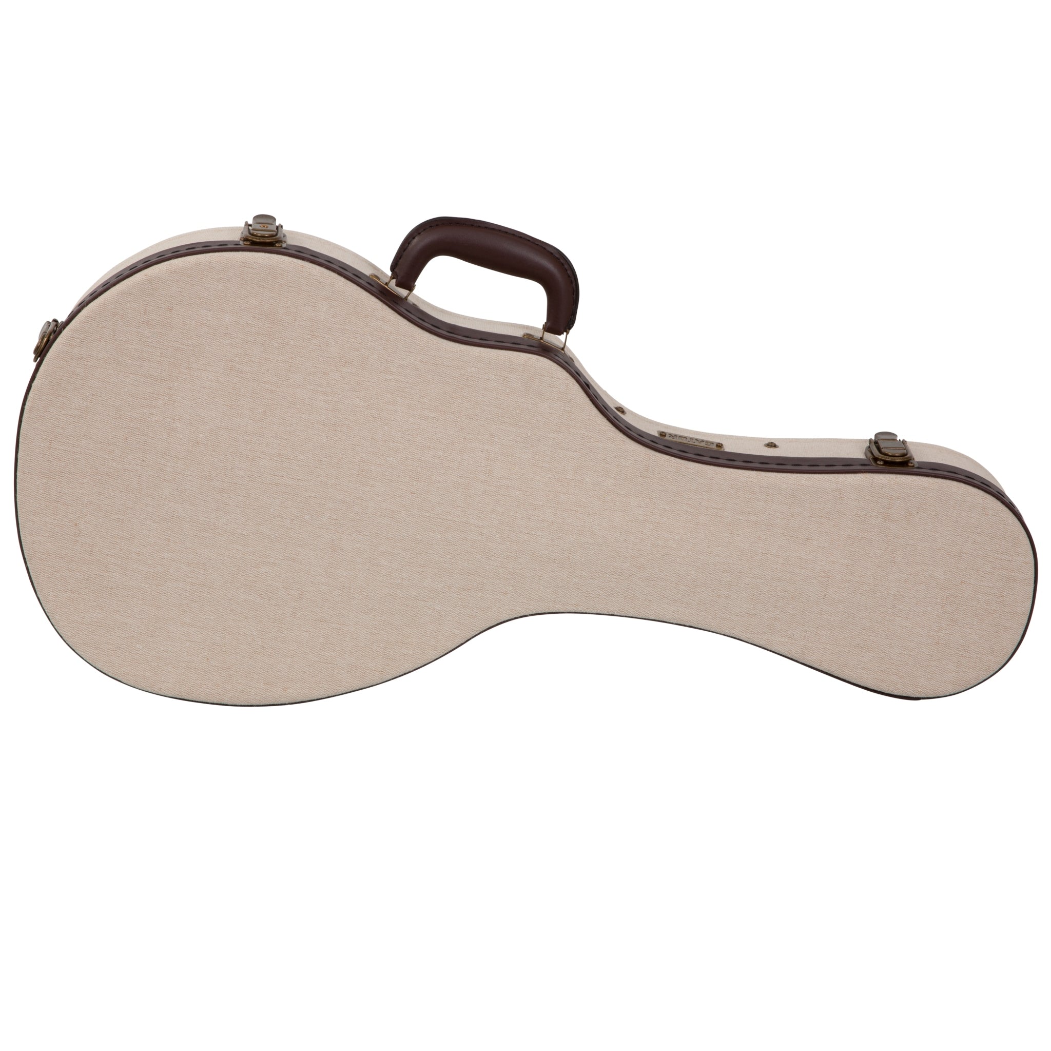 Gator Journeyman Mandolin Deluxe Wood Case