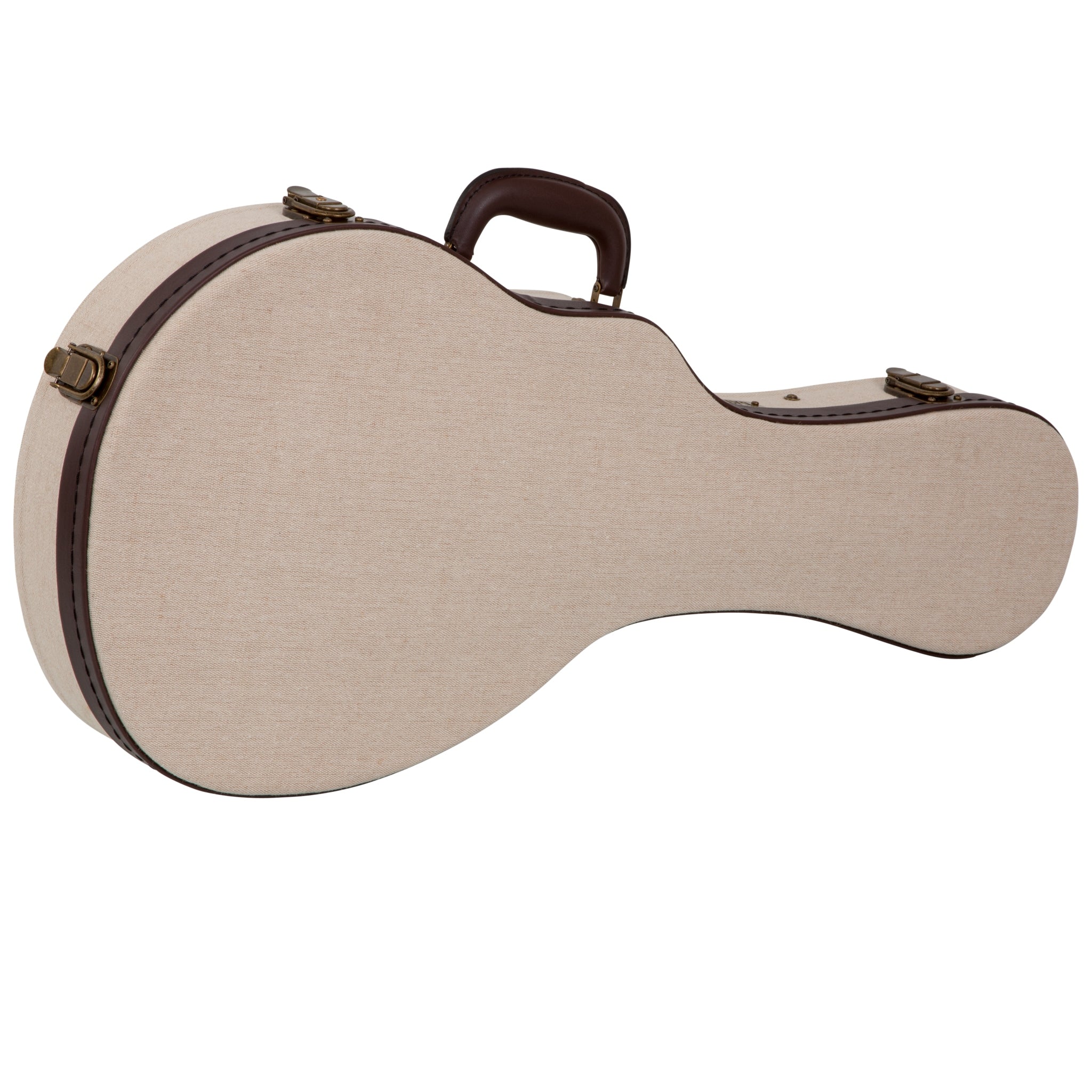 Gator Journeyman Mandolin Deluxe Wood Case