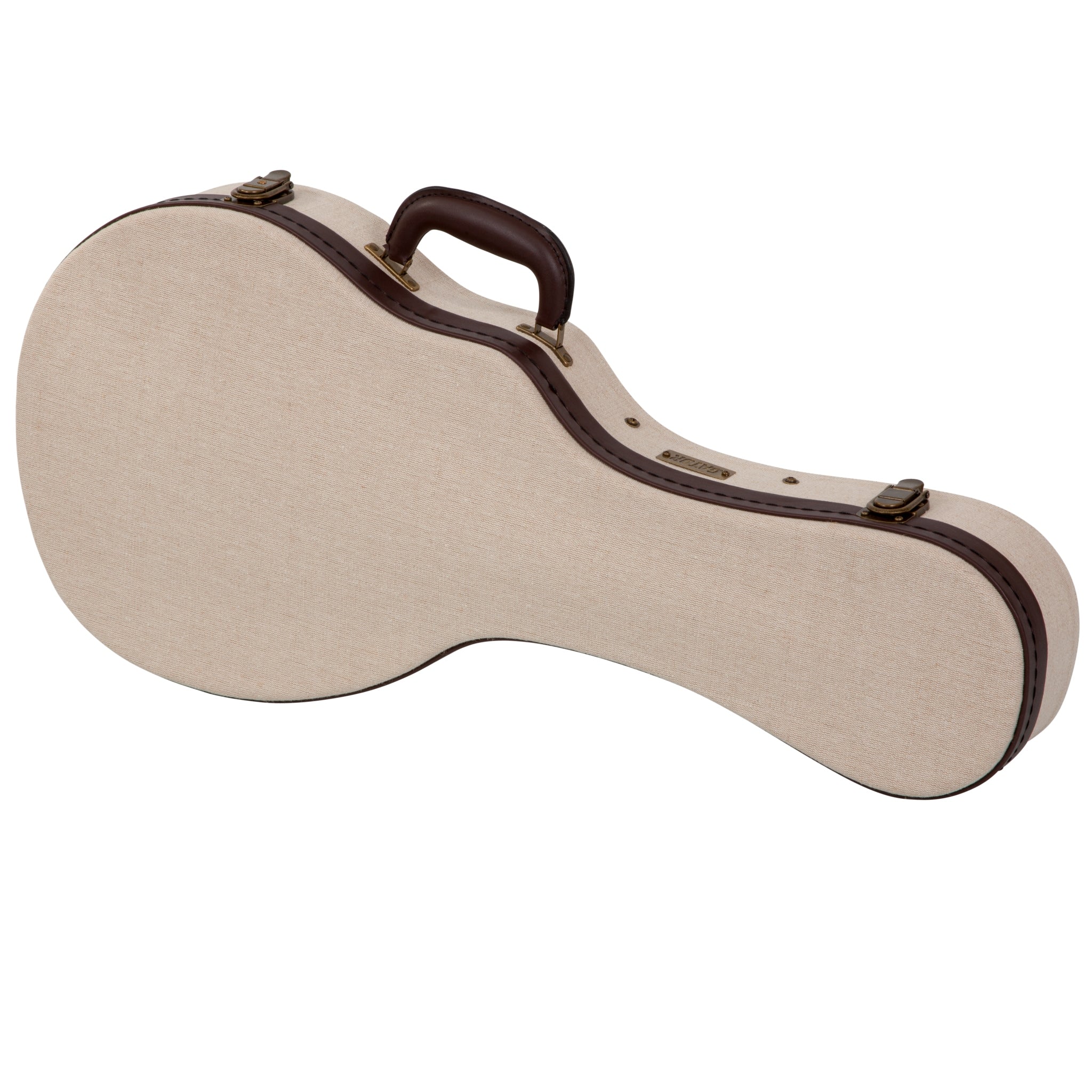 Gator Journeyman Mandolin Deluxe Wood Case