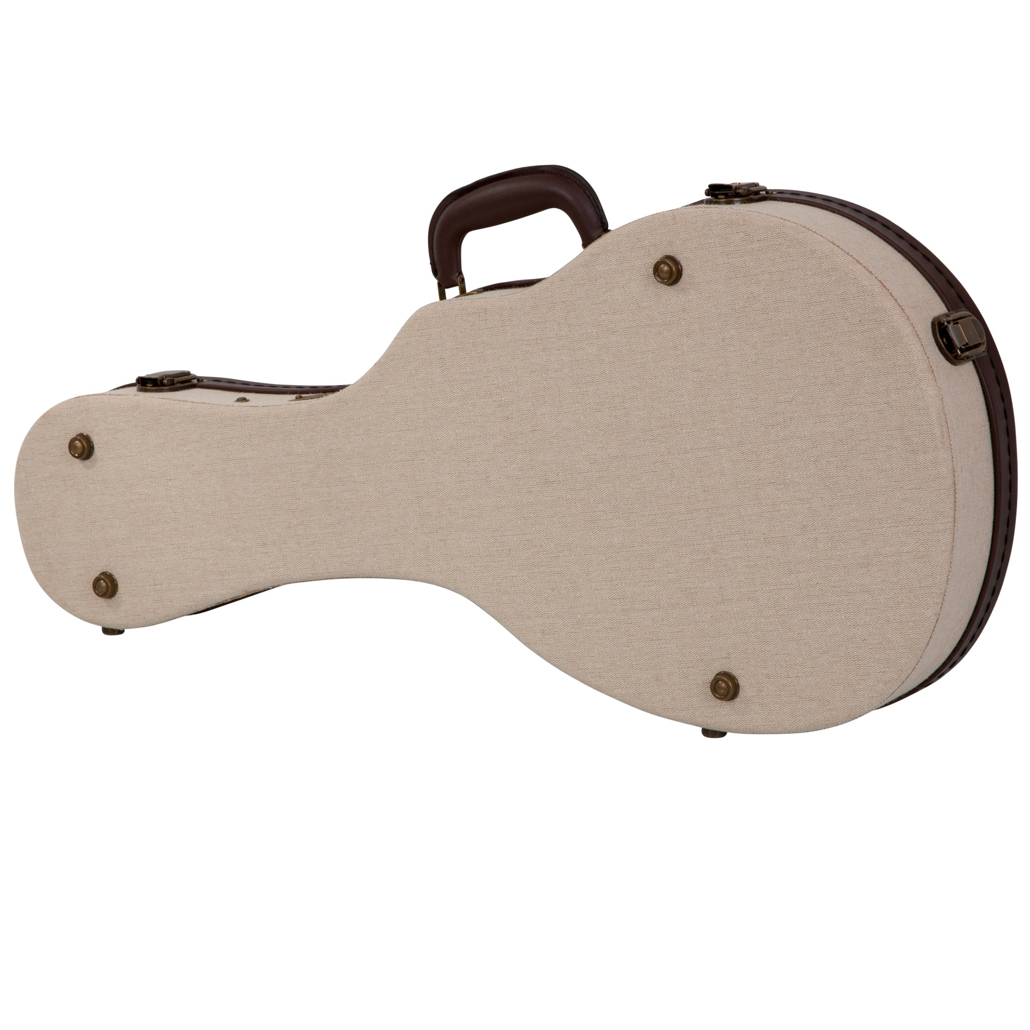 Gator Journeyman Mandolin Deluxe Wood Case