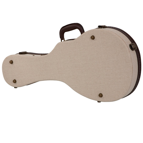 Gator Journeyman Mandolin Deluxe Wood Case