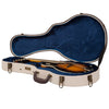 Gator Journeyman Mandolin Deluxe Wood Case