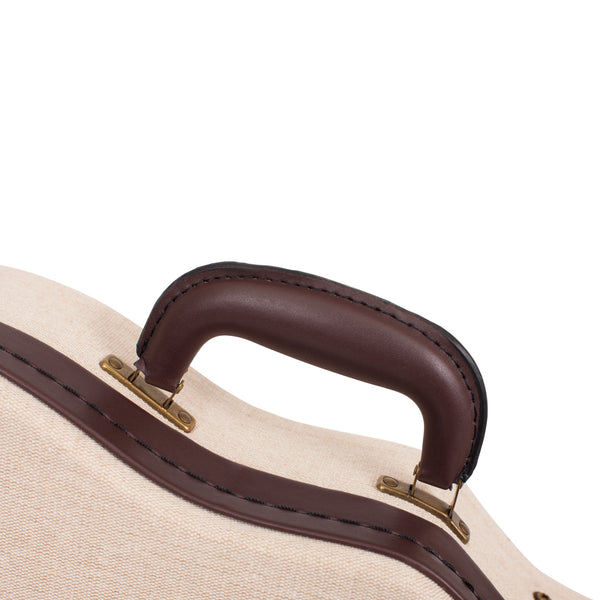 Gator Journeyman Mandolin Deluxe Wood Case