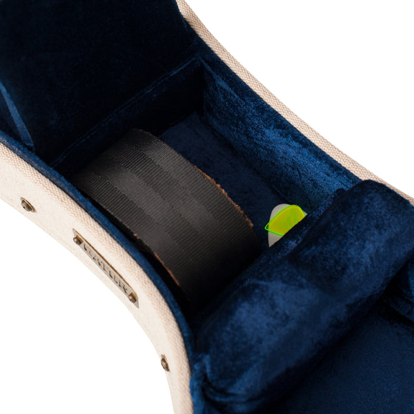 Gator Journeyman Mandolin Deluxe Wood Case