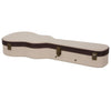 Gator Journeyman Tenor Ukulele Deluxe Wood Case - view 2